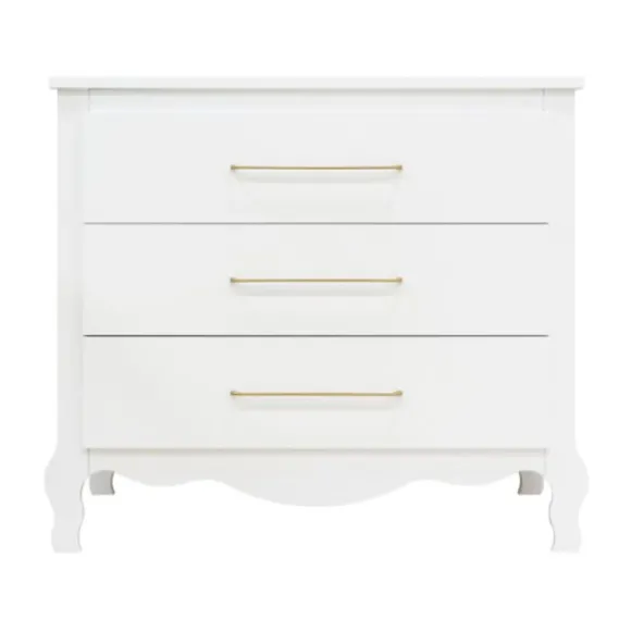 Bopita Elena Commode Wit