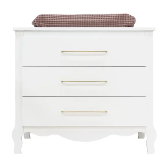 Bopita Elena Commode Wit
