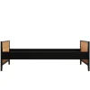 Bopita Job Bed Vintage Honey 90 x 200 cm