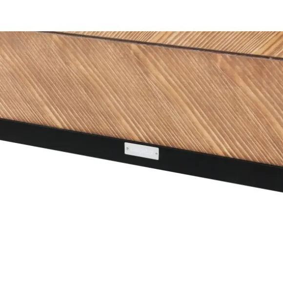 Bopita Job Bed Vintage Honey 90 x 200 cm
