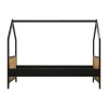 Bopita Job Huisbed Vintage Honey 90 x 200 cm