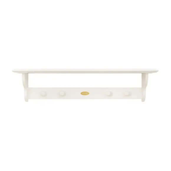 Bopita Juliëtte / Oliver Wandrek - Off White