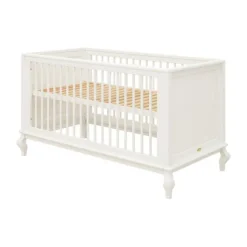 Bopita Juliëtte Bedbank - 70x140 cm - Off White