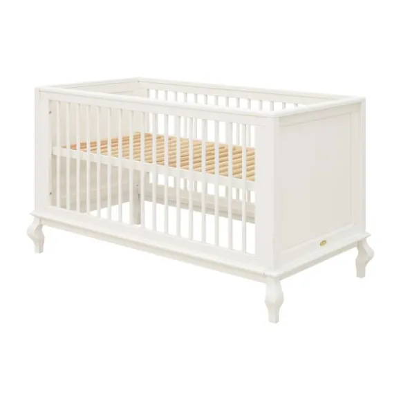 Bopita Juliëtte Bedbank - 70x140 cm - Off White