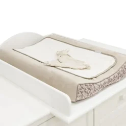 Bopita Juliëtte Bladvergroter - Off White