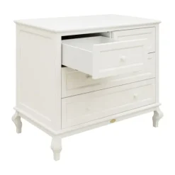 Bopita Juliëtte Commode - 4 Laden - Off White