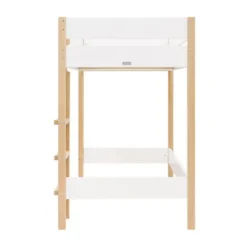Bopita Lucas Hoogslaper Wit / Naturel