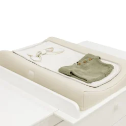 Bopita Oliver Bladvergroter - Off White
