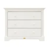 Bopita Oliver Commode - Off White
