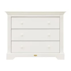 Bopita Oliver Commode - Off White