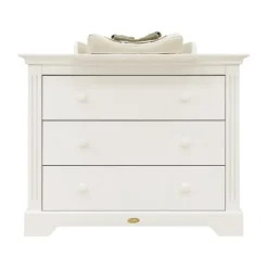 Bopita Oliver Commode - Off White