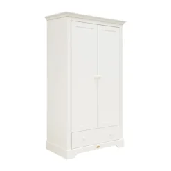 Bopita Oliver Ledikant 60x120 - Off White