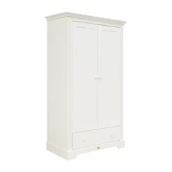 Bopita Oliver Ledikant 60x120 - Off White