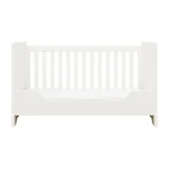 Bopita Oliver Ledikant 60x120 - Off White