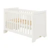 Bopita Oliver Ledikant 60x120 - Off White