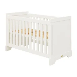 Bopita Oliver Ledikant 60x120 - Off White