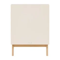Bopita Saba Babybed - Dune / Naturel - 60 x 120 cm