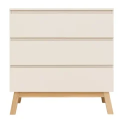 Bopita Saba Commode - Dune / Naturel