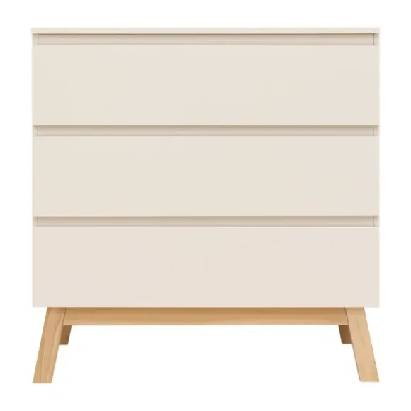 Bopita Saba Commode - Dune / Naturel