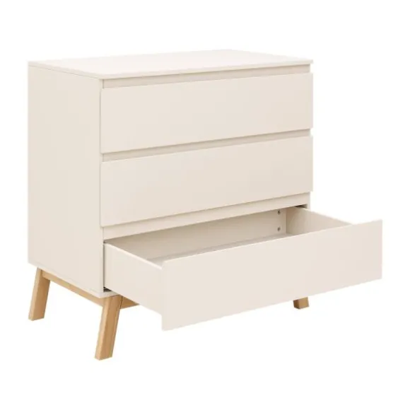 Bopita Saba Commode - Dune / Naturel