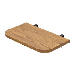 Bopita Senna Bed 90x200 - Rose Wood