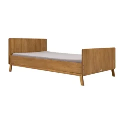 Bopita Senna Bed 90x200 - Rose Wood