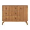 Bopita Senna Commode XL - Rose Wood