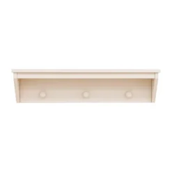 Bopita Vieve Ledikant 60x120 cm - Dune