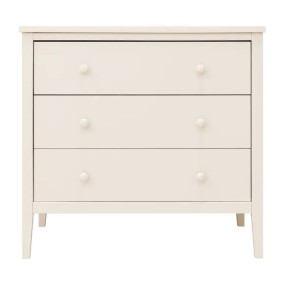 Bopita Vieve Ledikant 60x120 cm - Dune