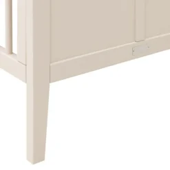 Bopita Vieve Ledikant 60x120 cm - Dune