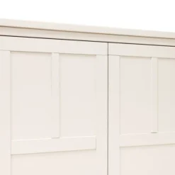Bopita Vieve Ledikant 60x120 cm - Dune