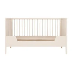 Bopita Vieve Ledikant 60x120 cm - Dune