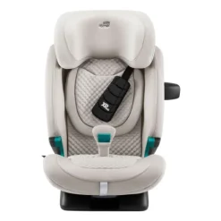 Britax Römer ADVANSAFIX PRO Autostoel - Lux - Urban Olive