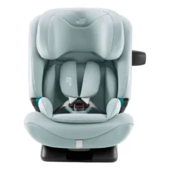 Britax Römer ADVANSAFIX PRO Autostoel - Style - Teak