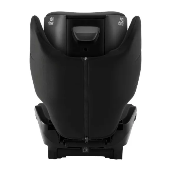 Britax Römer ADVENTURE PLUS 2 Autostoel - Space Black