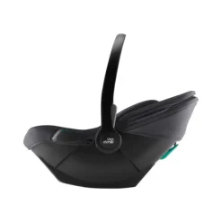 Britax Römer BABY-SAFE CORE Autostoeltje - Midnight Grey