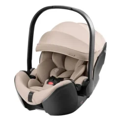 Britax Römer BABY-SAFE PRO Autostoeltje - Classic - Deep Grey