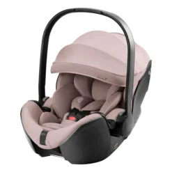 Britax Römer BABY-SAFE PRO Autostoeltje - Style - Teak