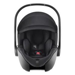 Britax Römer BABY-SAFE PRO Autostoeltje - Classic - Deep Grey