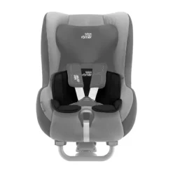 Britax Römer Comfort Baby Autostoel Inleg Black