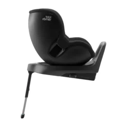 Britax Römer DUALFIX M PLUS Autostoel - Midnight Grey