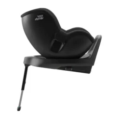 Britax Römer DUALFIX M PLUS Autostoel - Midnight Grey