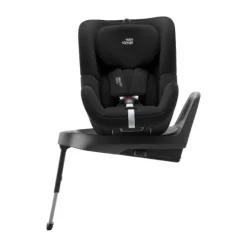 Britax Römer DUALFIX M PLUS Autostoel - Midnight Grey