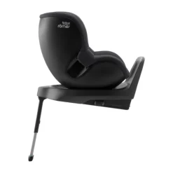 Britax Römer DUALFIX M PLUS Autostoel - Midnight Grey
