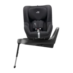 Britax Römer DUALFIX M PLUS Autostoel - Midnight Grey