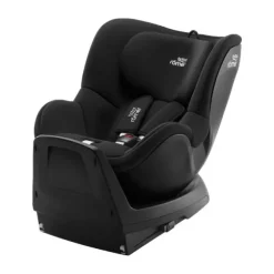 Britax Römer DUALFIX M PLUS Autostoel - Midnight Grey