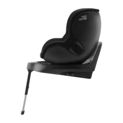 Britax Römer DUALFIX M PLUS Autostoel - Midnight Grey