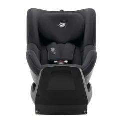 Britax Römer DUALFIX PLUS Autostoel - Midnight Grey