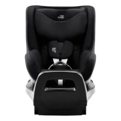 Britax Römer DUALFIX PRO Autostoel - Style - Night Blue