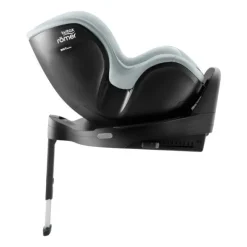 Britax Römer DUALFIX PRO M Autostoel - Style - Teak